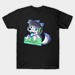 snow T-Shirt